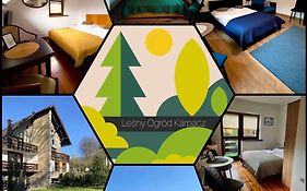 Leśny Ogród